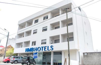 HMB Fermentelos Hotels