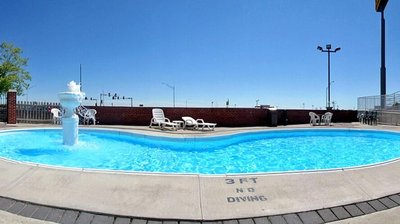 Days Inn by Wyndham Chillicothe, Billede 2