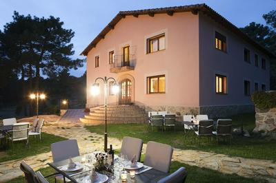 Posada del Infante Posada Real