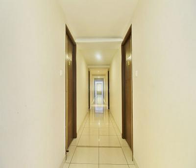 Ranas Residency