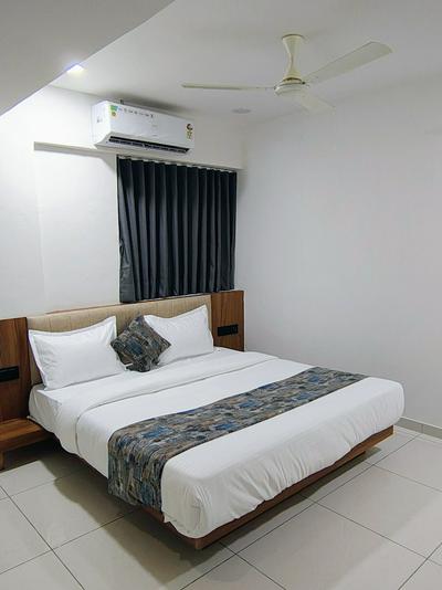 Hotel Royal Manor-Rajkot