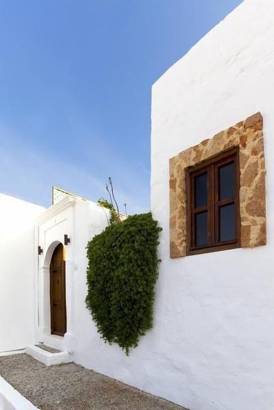 Casa Lindos Cottage