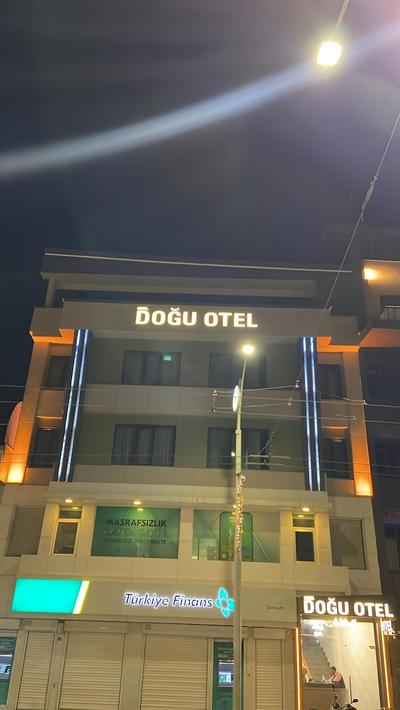 OTEL ORTADOĞU