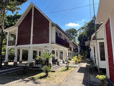 Capital O 92612 Penginapan D'alas Purwo & BeachNearPadang Savana Sadengan