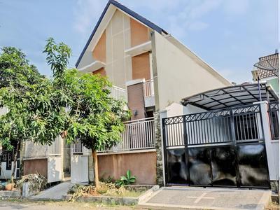 SPOT ON 92916 Batu Mas Homestay Syariah