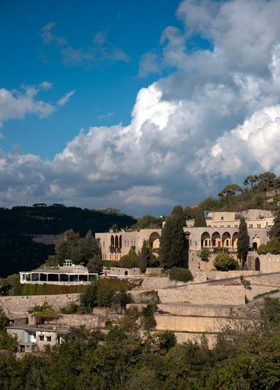 Mir Amin Palace Hotel