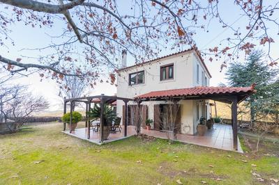 Gerania Villa