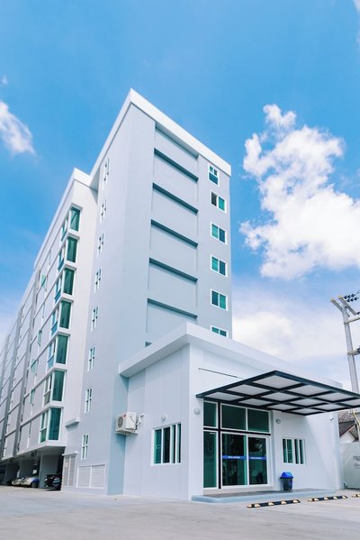 One Budget Hotel Chiangrai Soi Sawan