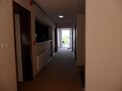 La Fontaine Guzelyali Hotel