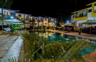 Ondas Do Mar Beach Resort Phase 2