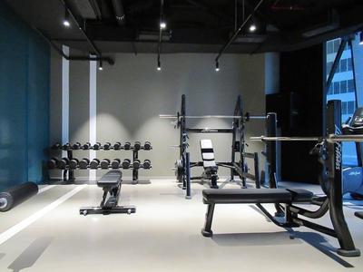 Modern + Minimalist 1BR in Burj Khalifa Boulevard!