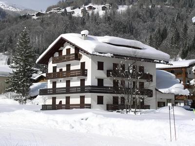 Casa Campanula