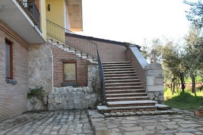 Holiday Home Chevalier With Terrace and Swimming Pool