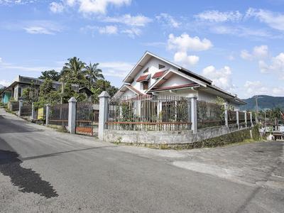 Hotel O Syariah Desa Wisata Lembah Gunung Tumpeng
