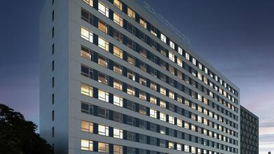 voco Katowice by IHG