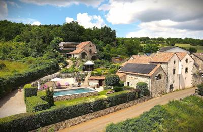 Maison des Etoiles