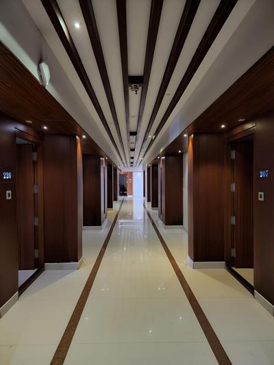 Hotel Preethi International