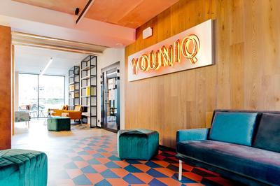 YOUNIQ Gdansk - Campus Accommodation