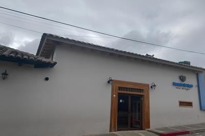 Corazón Del Café Hotel Boutique