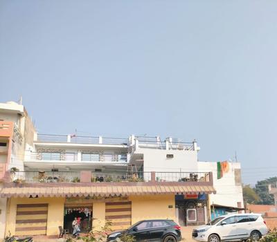 Goroomgo Mohit Paying Guest House Varanasi