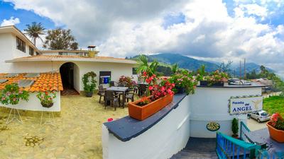 Hotel Posada del Angel
