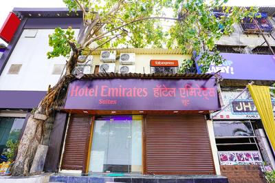 Fabexpress Emirates Suits