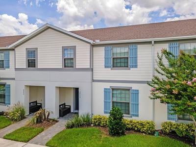 House of Dreams at Windsor Westside