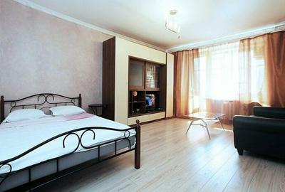 ApartLux Belorusskaya Superior
