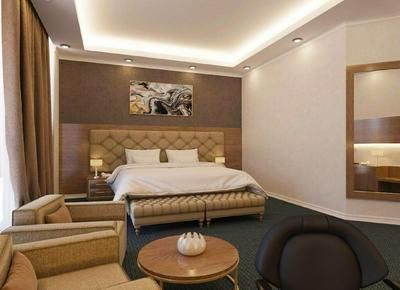 Ramada by Wyndham Shymkent