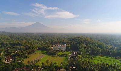 Plataran Heritage Borobudur Hotel