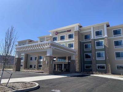 Best Western Plus Horseheads - Elmira