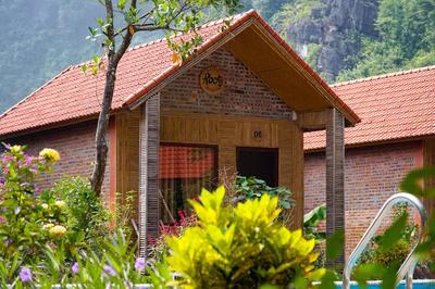 Tam Coc Rocky Bungalow