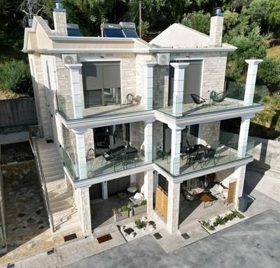 Meliana Homes