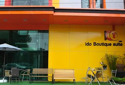 Ido Boutique Suite Hat Yai