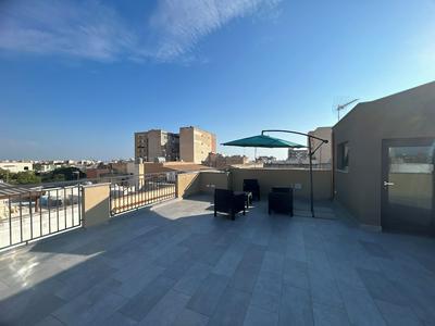 Arkè Rooms