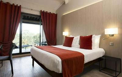 SOWELL HOTELS Golfe de Saint-Tropez