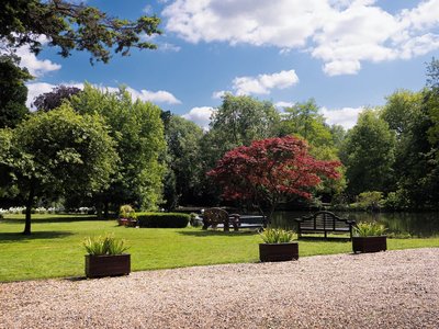 St Michael's Manor Hotel