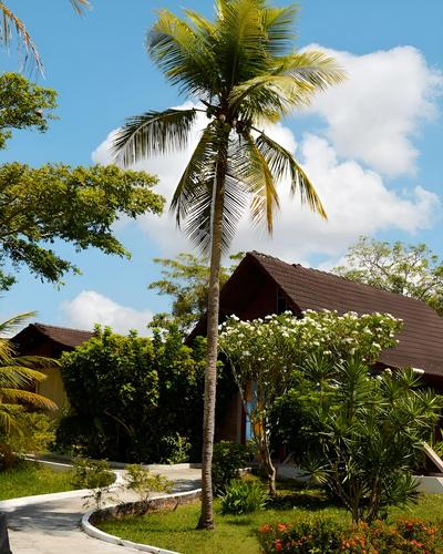 Viver Hotel Fazenda Property