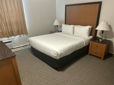 Anavada Inn & Suites Grande Prairie