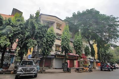 Goroomgo Sai Guest House Jadavpur Kolkata