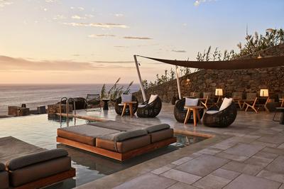 Mykonos Bliss - Cozy Suites, Adults Only Hotel