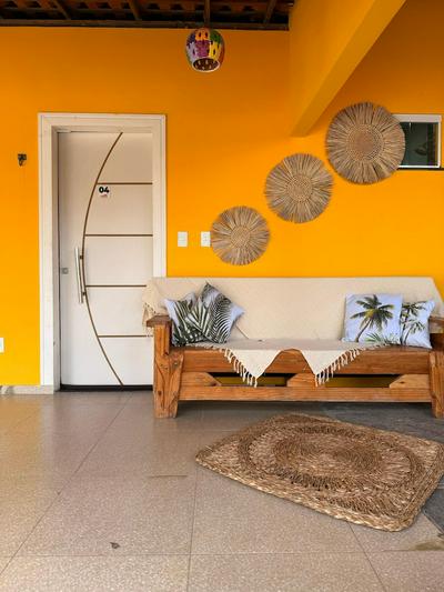 Pousada Sitio Sossego dos Lençóis