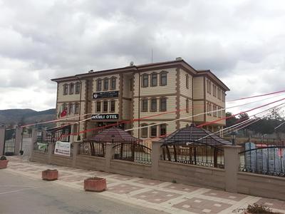 Namlı Osmanlı Konagi