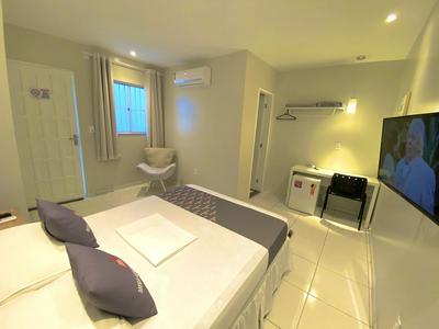 Mega Aeroporto Hotel