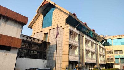 Hotel Palika