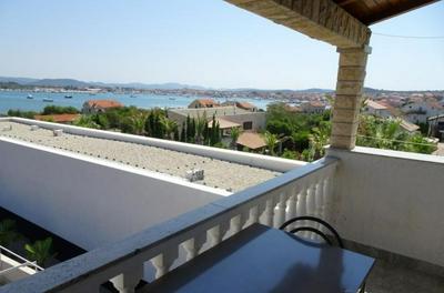 Nada - 150m From sea - A6