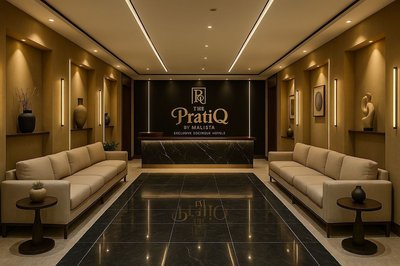 The PratiQ - Signature Boutique Hotel