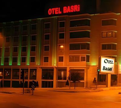 Otel Basti Otantik