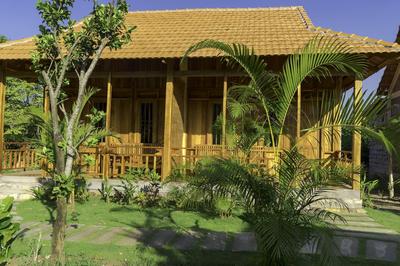 Island Lodge Phu Quoc