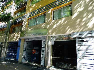 Apart Hotel San Lorenzo